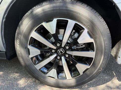 New 2026 Honda Odyssey EX-L image 26