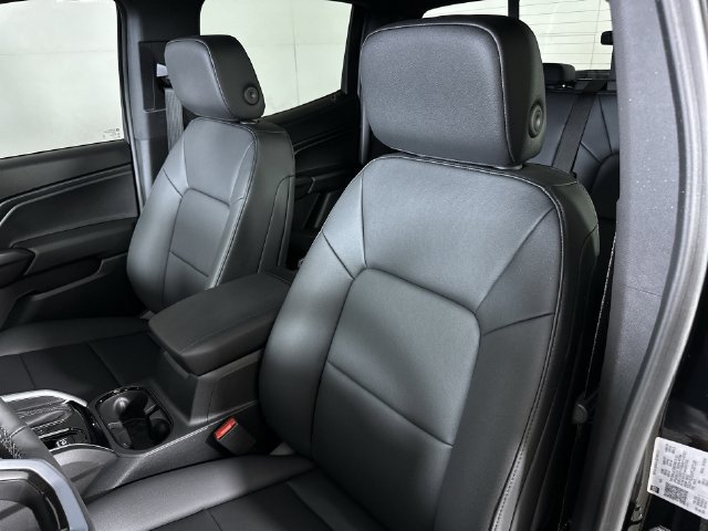 New 2026 Chevrolet Colorado Trail Boss AWD/4WD image 21