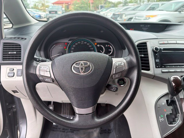 Used 2010 Toyota Venza AWD image 10