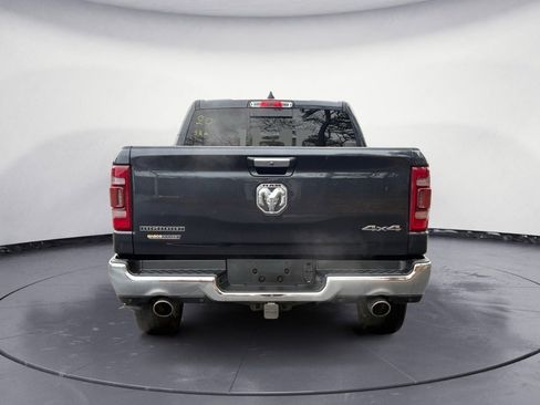 Used 2020 RAM 1500 Big Horn image 4