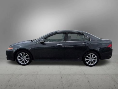 Used 2008 Acura TSX w/ Navigation FWD image 3
