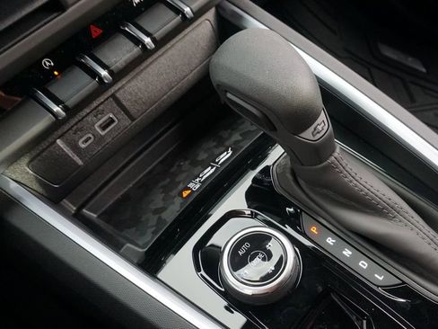 New 2026 Chevrolet Colorado Trail Boss image 15