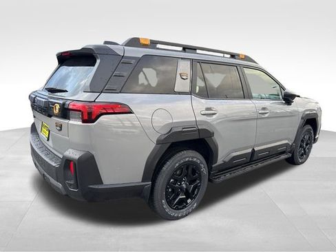 New 2026 Subaru Outback Wilderness image 7