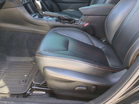 Used 2021 Subaru Crosstrek 2.5i Limited w/ Moonroof Package 2 image 20