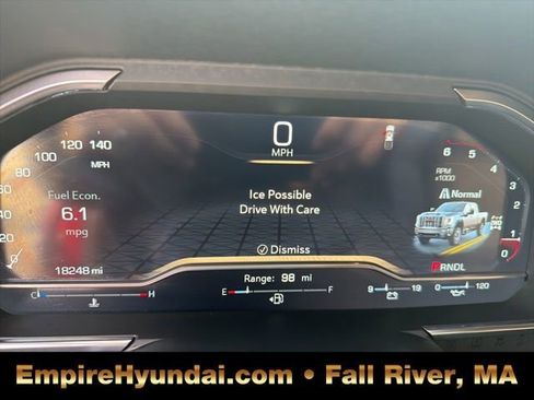 Used 2024 GMC Sierra 2500 Denali w/ Denali Reserve Package image 12