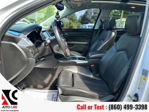 Used 2013 Cadillac SRX Performance w/ Driver Awareness Package image 19