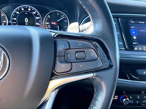 Used 2023 Buick Enclave Avenir w/ Avenir Technology Package AWD/4WD image 20