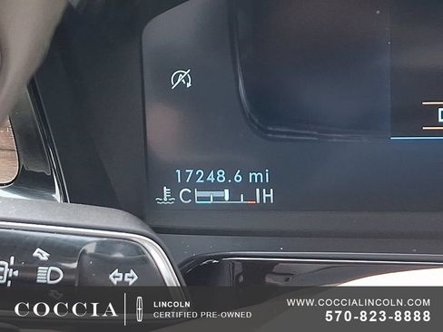 Certified 2023 Lincoln Corsair Reserve w/ Equipment Group 201A AWD/4WD image 22
