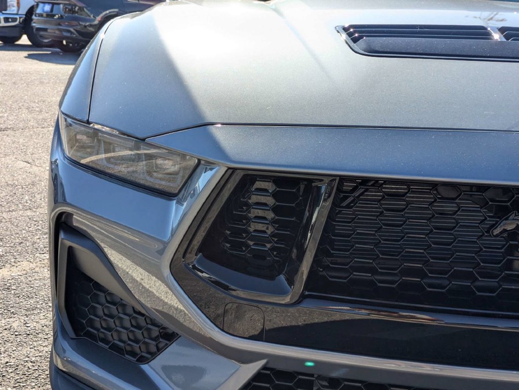 New 2026 Ford Mustang GT Premium w/ GT Performance Package RWD image 10