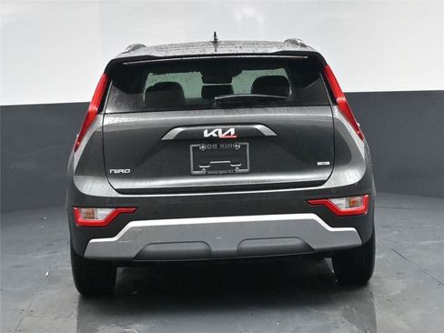 New 2026 Kia Niro EX image 25