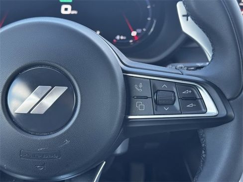 Certified 2024 Dodge Hornet R/T w/ R/T Blacktop Package image 25