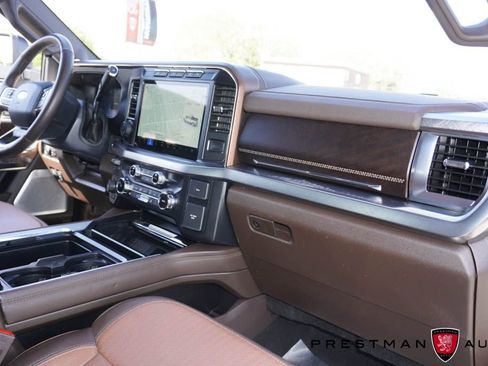 Used 2024 Ford F250 King Ranch AWD/4WD image 62