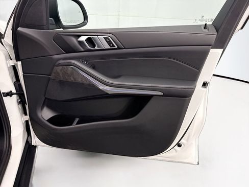 Certified 2026 BMW X5 sDrive40i image 24