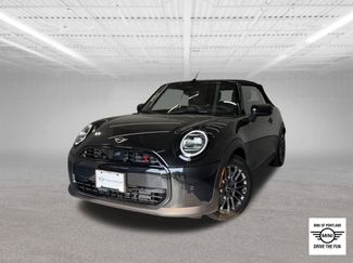 New 2026 MINI Cooper S FWD 360° Tour