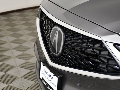 Certified 2022 Acura MDX w/ Technology Package AWD/4WD image 11