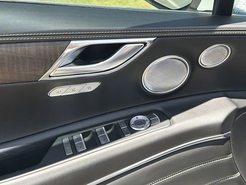 Used 2023 Genesis GV80 3.5T Prestige w/ Prestige Package AWD/4WD image 19