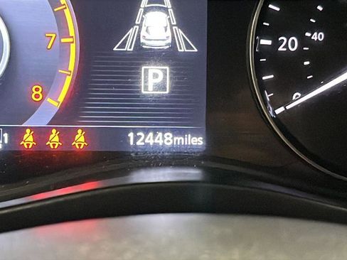 Used 2024 Nissan Kicks SR w/ SR Premium Package image 10