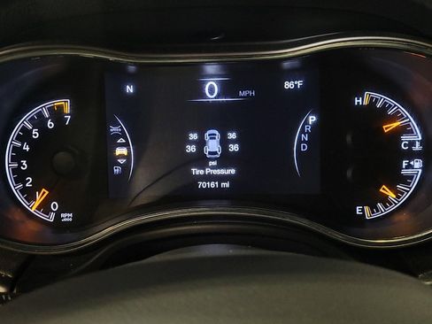 Used 2019 Jeep Grand Cherokee Limited RWD image 23