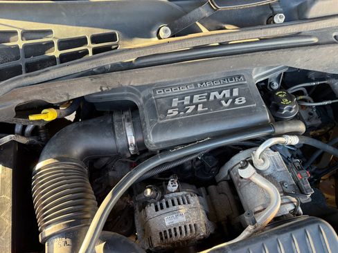 Used 2005 Dodge Durango SLT w/ Interior Convenience Group image 22