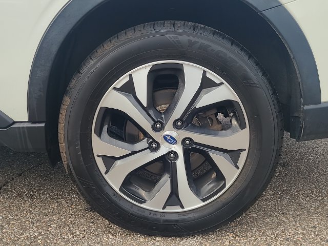 Used 2020 Subaru Outback Limited AWD/4WD image 26