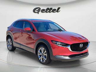 Used 2020 MAZDA CX-30 FWD w/ Premium Package video 2