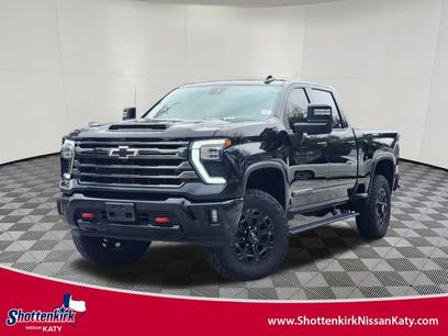 Used 2024 Chevrolet Silverado 2500 High Country