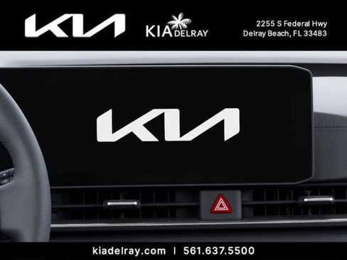 New 2026 Kia Carnival EX image 20