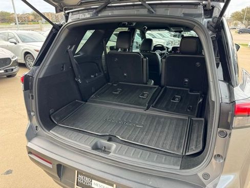 Used 2023 Nissan Pathfinder Rock Creek image 26