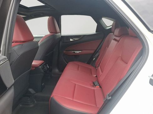 Used 2024 Lexus NX 350 AWD image 8