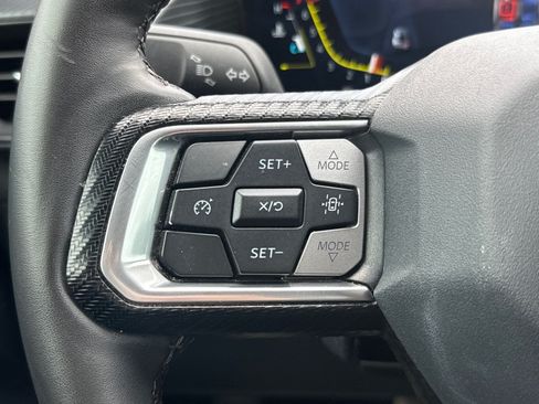 Certified 2024 Ford Mustang Coupe RWD image 21