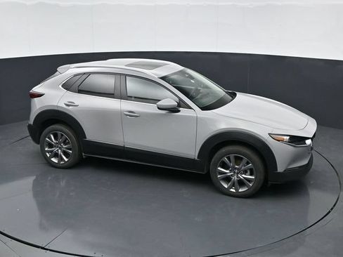 Used 2025 MAZDA CX-30 AWD 2.5 S w/ Preferred Package image 29