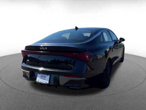 Used 2025 Kia K5 LXS FWD image 15