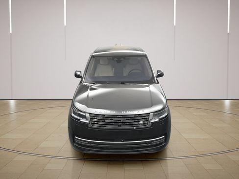 Used 2023 Land Rover Range Rover SE AWD/4WD image 37