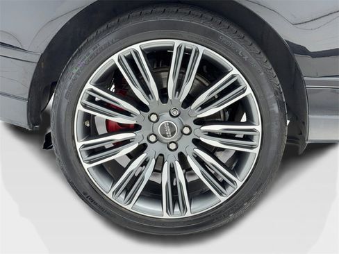 Used 2019 Land Rover Range Rover image 55