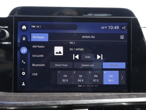 Certified 2026 Subaru Outback Touring AWD/4WD image 27