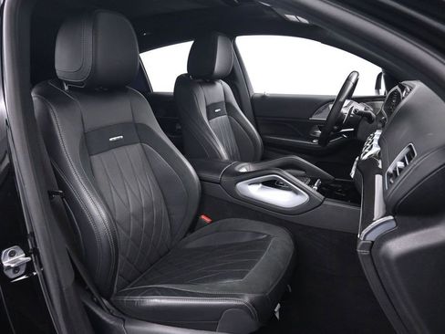 Used 2023 Mercedes-Benz GLE 53 AMG 4MATIC Coupe image 26