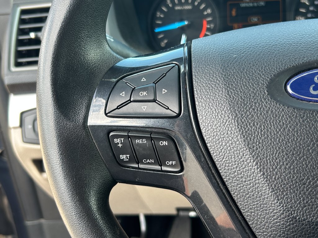Used 2019 Ford Explorer 4WD w/ Class III Trailer Tow Package image 18