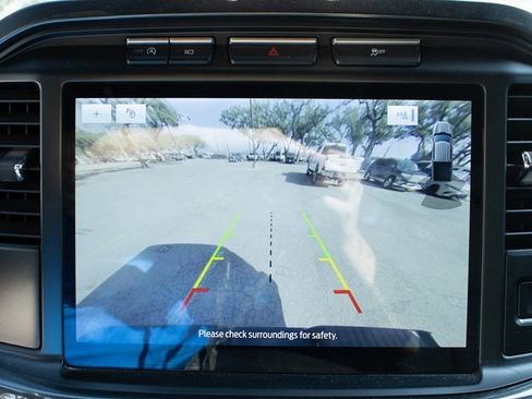 Used 2021 Ford F150 XLT w/ Equipment Group 302A High image 17