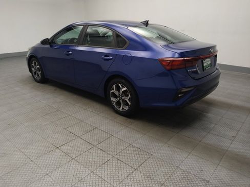Used 2020 Kia Forte LXS FWD image 3