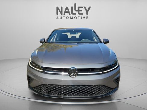 New 2026 Volkswagen Jetta Sport image 9