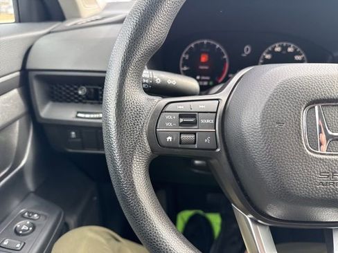 Used 2024 Honda CR-V EX image 28