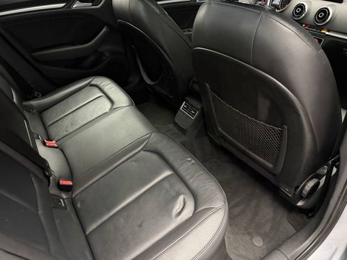 Used 2016 Audi A3 2.0T Premium AWD/4WD image 20