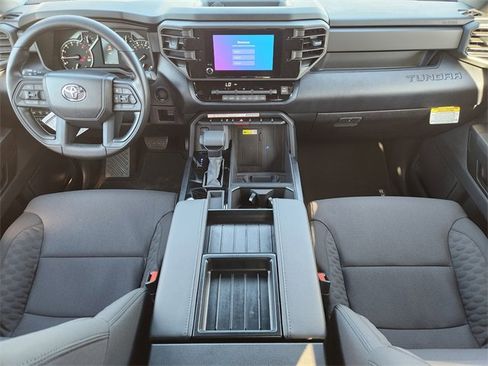 New 2026 Toyota Tundra SR image 19