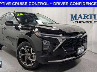 Certified 2024 Chevrolet Trax LT w/ Driver Confidence Package FWD video 1