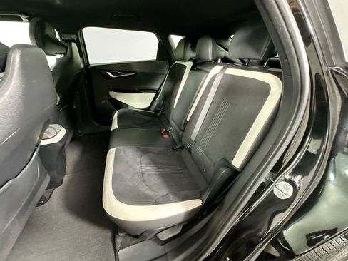Used 2023 Kia EV6 GT-Line w/ GT-Line Suede Seat Package AWD/4WD image 26