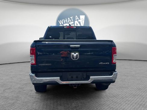 Used 2019 RAM 1500 Big Horn AWD/4WD image 5