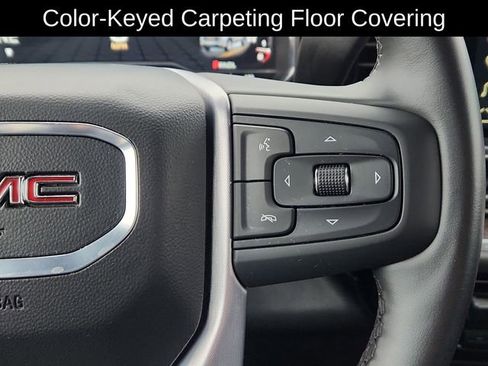 Used 2025 GMC Sierra 1500 SLT image 43