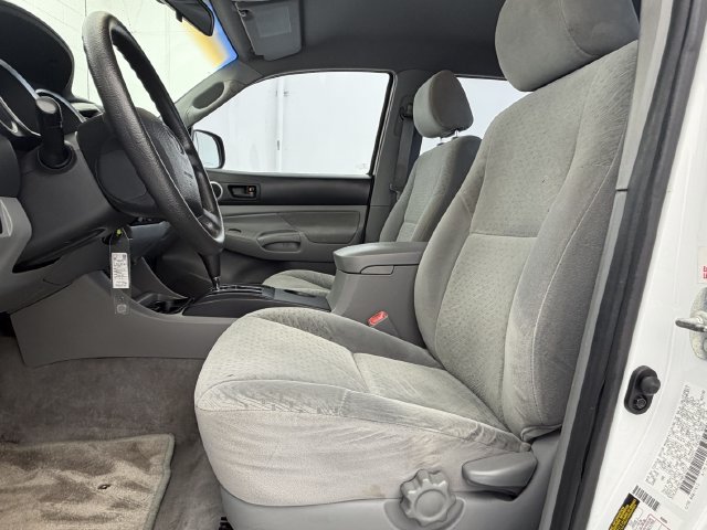 Used 2007 Toyota Tacoma PreRunner RWD image 21