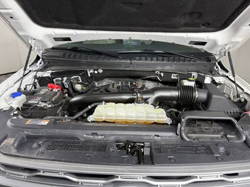 Certified 2024 Ford Expedition Max Platinum image 10