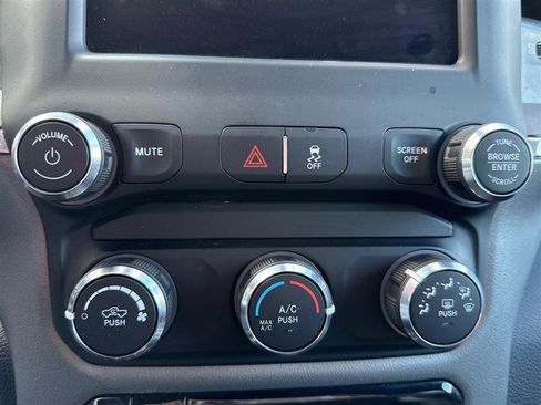 Used 2024 RAM 3500 Big Horn image 55